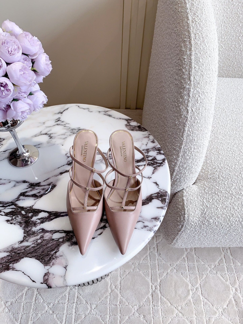 Valentino High Heels